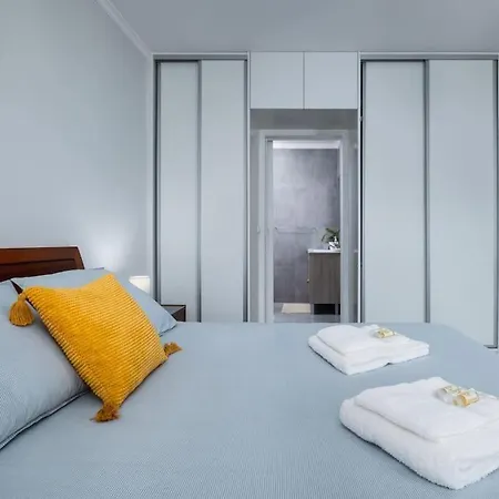 Apartment Vistamar Ilheu *