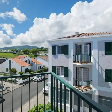 Apartment Vistamar Ilheu