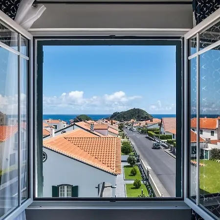 Apartment Vistamar Ilheu