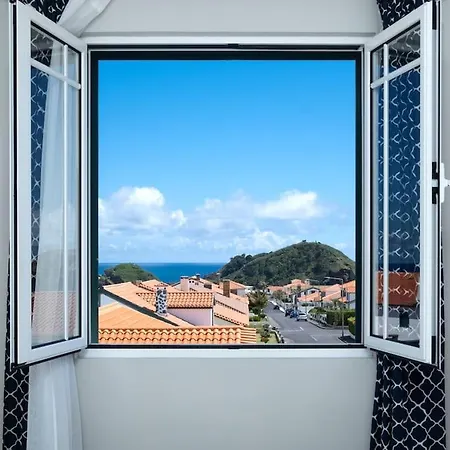 Vistamar Ilheu Apartment Vila Franca do Campo