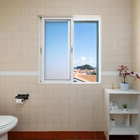 Vistamar Ilheu *