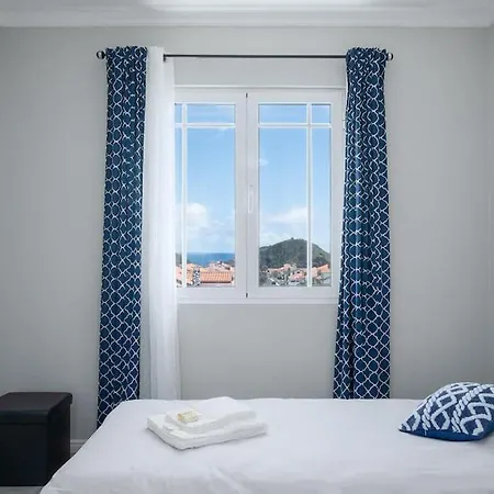 Apartment Vistamar Ilheu