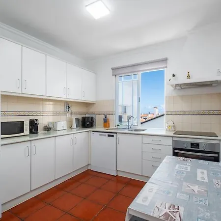 Vistamar Ilheu Apartment