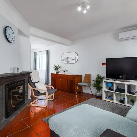 Apartment Vistamar Ilheu
