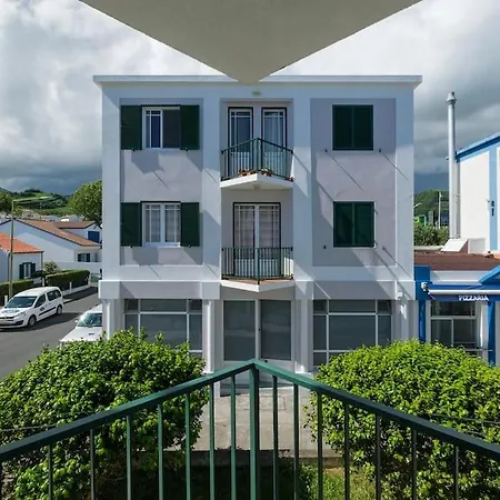 Vistamar Ilheu Apartment *