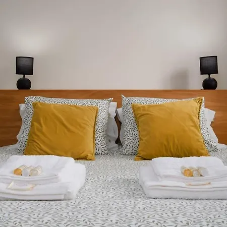 Apartment Vistamar Ilheu *