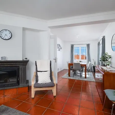 Vistamar Ilheu Apartment Vila Franca do Campo