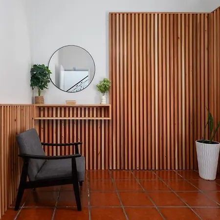 Apartment Vistamar Ilheu