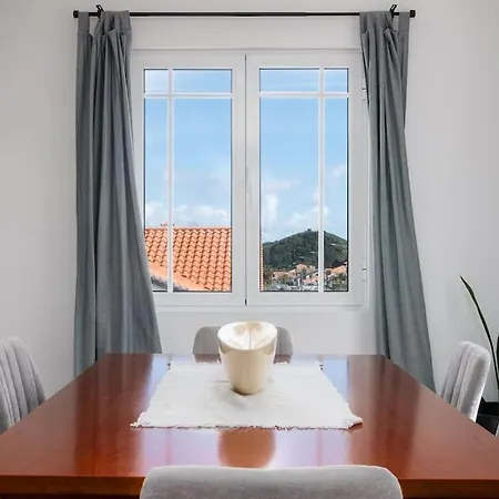 Vistamar Ilheu Apartment *
