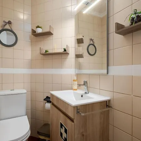 Apartment Vistamar Ilheu Vila Franca do Campo