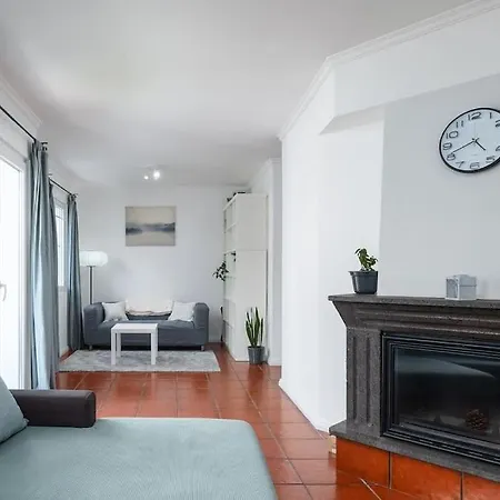 Vistamar Ilheu Apartment