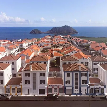 Apartamento Vistamar Ilhéu