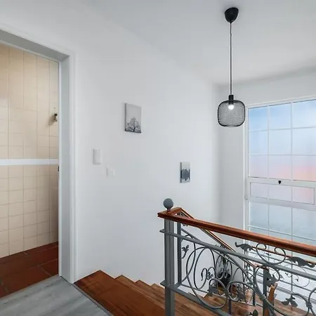 Vistamar Ilheu Apartment *