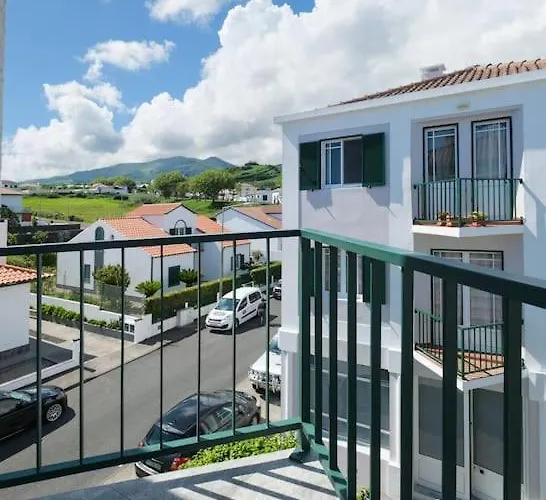 Vistamar Ilheu * Vila Franca do Campo