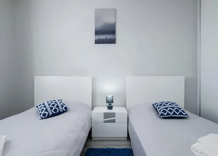 Apartament Vistamar Ilheu