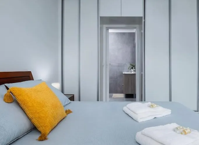 Apartament Vistamar Ilheu *