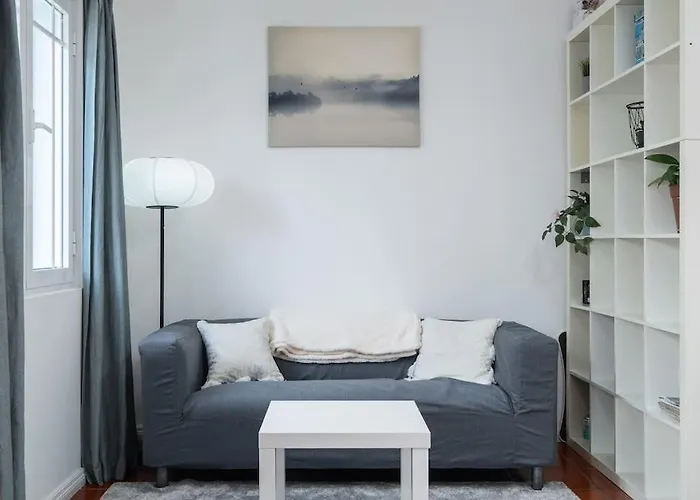 Vistamar Ilheu Apartament *