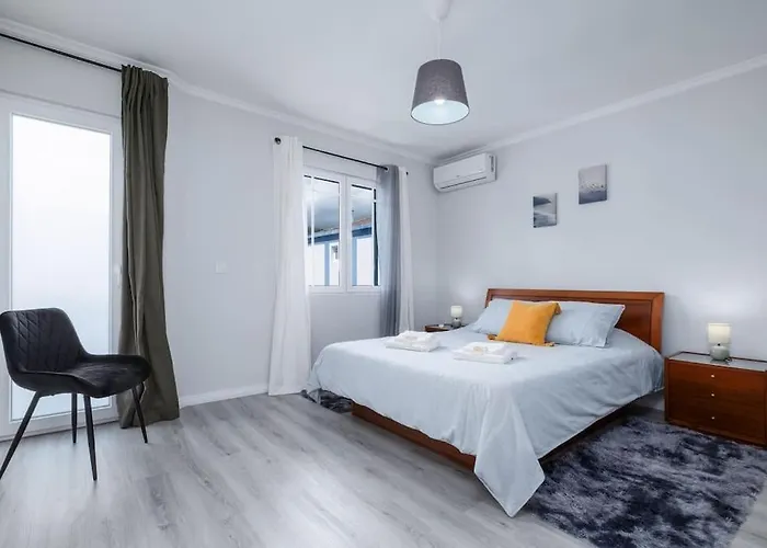 Vistamar Ilheu * Vila Franca do Campo