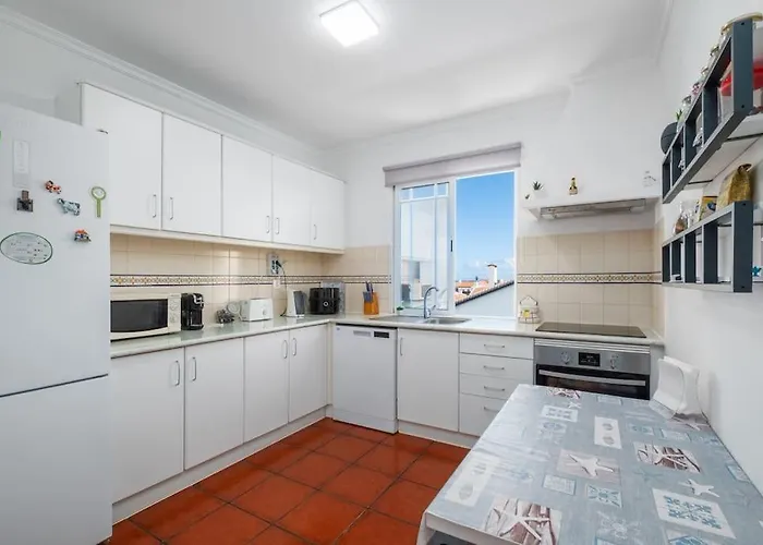 Vistamar Ilheu Apartament