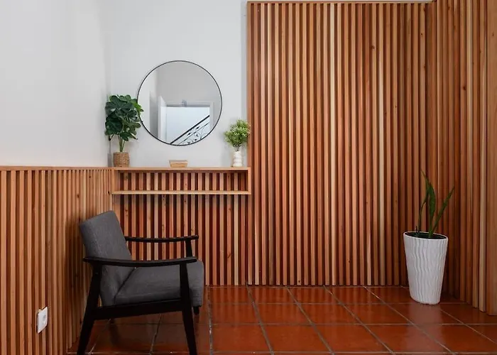 Apartament Vistamar Ilheu