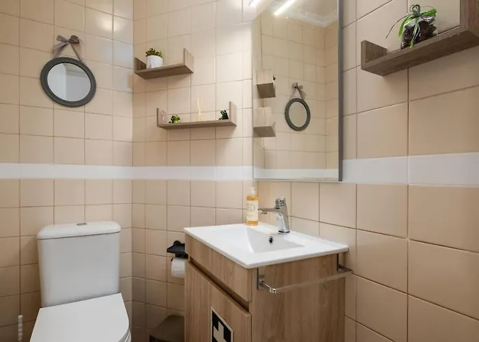 Apartament Vistamar Ilheu Vila Franca do Campo