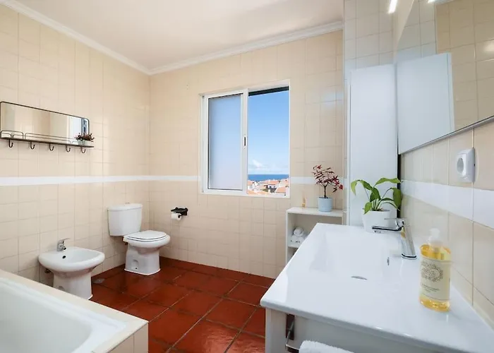 Vistamar Ilheu Vila Franca do Campo