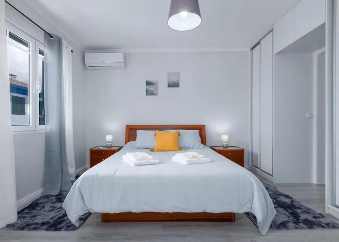 Vistamar Ilheu * Vila Franca do Campo