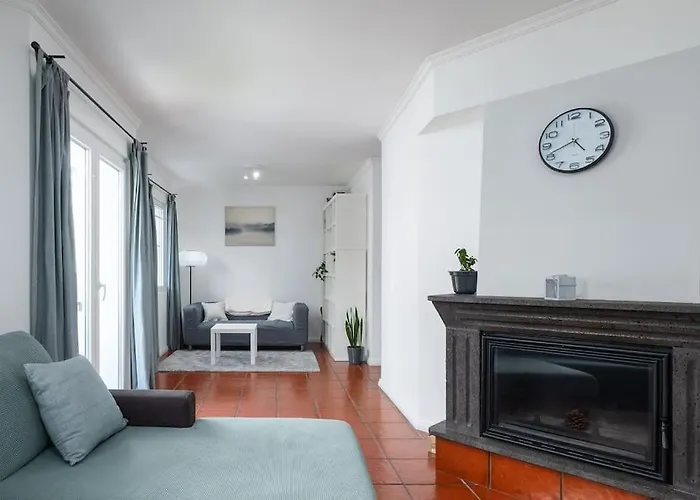 Vistamar Ilheu Apartament