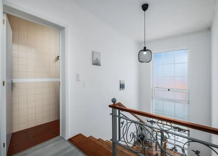 Vistamar Ilheu Apartament *