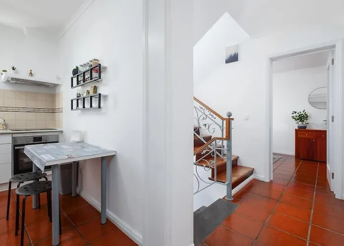 Apartament Vistamar Ilheu Vila Franca do Campo