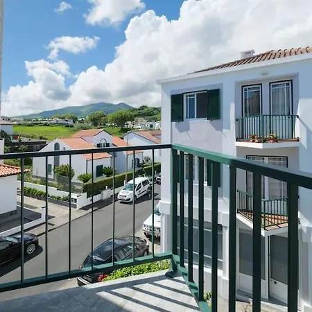 Vistamar Ilheu * 빌라플렝카드켐포