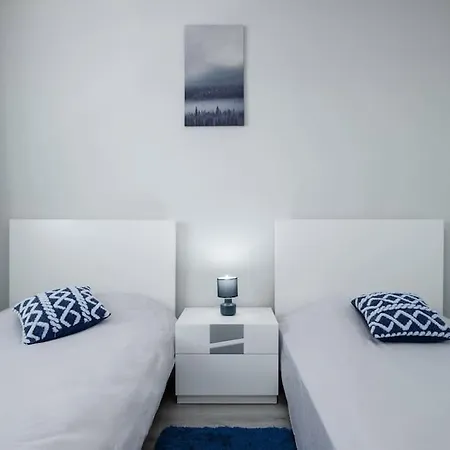 아파트 Vistamar Ilheu