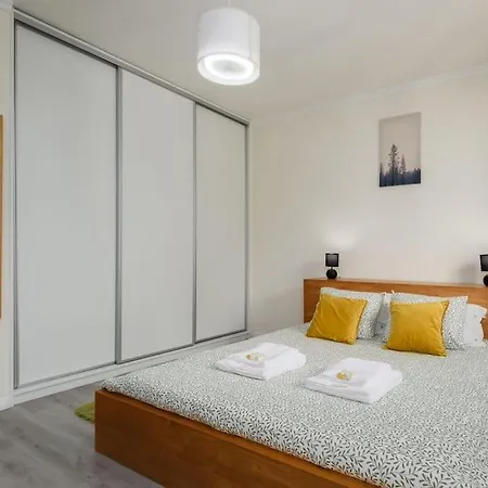 Vistamar Ilheu 아파트 빌라플렝카드켐포