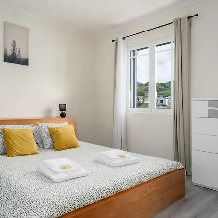 Vistamar Ilheu * 빌라플렝카드켐포