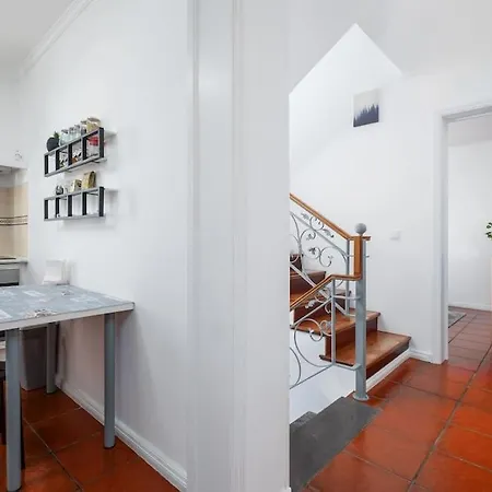 아파트 Vistamar Ilheu 빌라플렝카드켐포